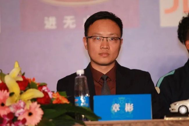 母亲的行当
